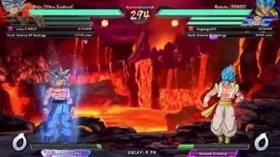 When uiKu doesn't automatically win for you