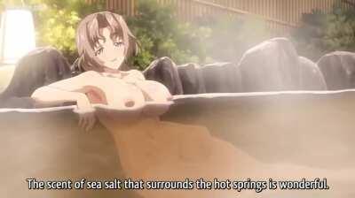 Tsugou no Yoi Sexfriend Episode 4