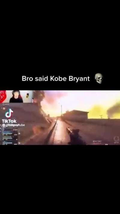 Kobe Bryant 💀💀