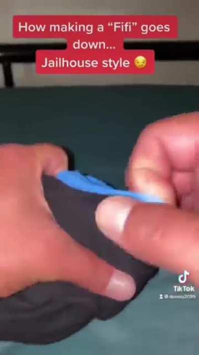 Thanks, I hate the FiFi