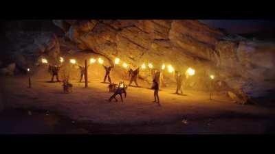 sweet angel, in babysitter killer queen movie