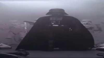 Please upvote so we can Darth Vader Charmx