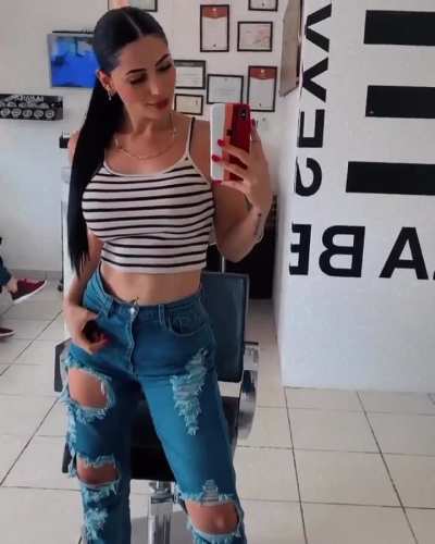 Rubi Gonzalez Es Show