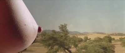 Mailkman will be happy with Emma De Caunes - The Idyll (2016)