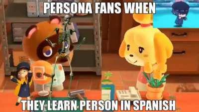 Here is a non adachi meme