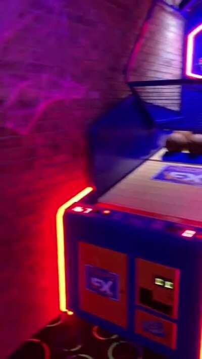 Not my cave but one of the finest I’ve ever seen