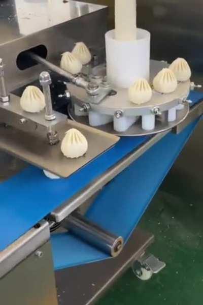 May contain traces of flies