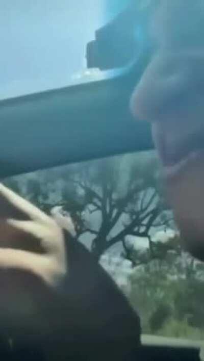 Best place to release a firework