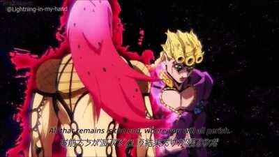 Don't ever talk to me or my son ever again