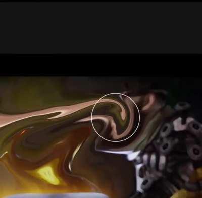 Since the DEVS won’t give us a Miwraith kissing scene I will have to improvise