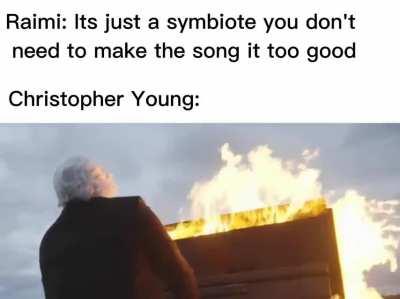 Raimi series has the best soundtracks