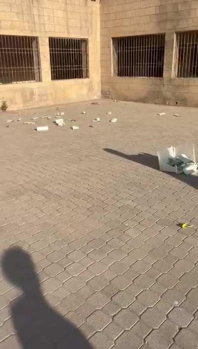 Heres another proof of rigging