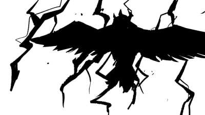 Thunderbringer - Concept (Storyboard)