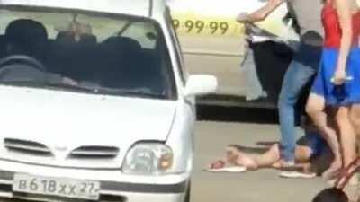 Adjusting Some Brain Damage