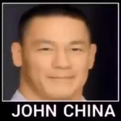 Jhon China