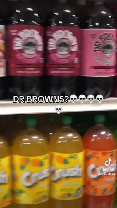 Dr browns