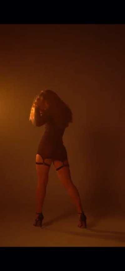 My little black dress ❤️ Part 2 🛑FULL VIDEO ACCESS LINK IN COMMENTS