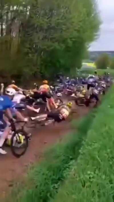 Bike race