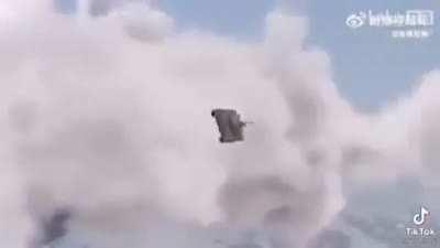 3000 flying tanks of the PLA