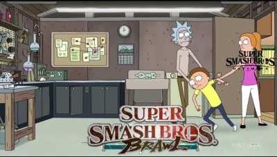 The chad brawl: one broken character, no gsp or elite The virgin ultimate: toxic as fuck