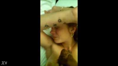 Get it off me 😂🤣😂