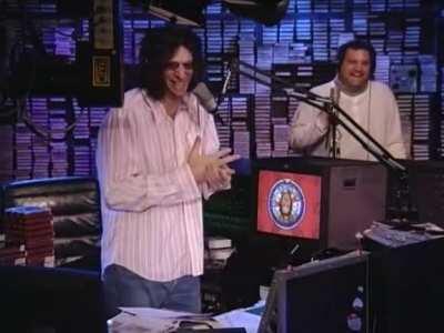 Girls Spin the Wheel of Benji for AVN Tickets