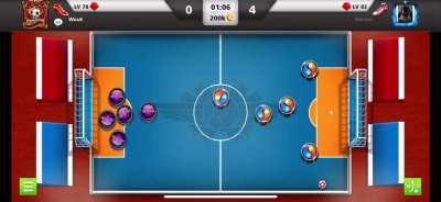 Another day , another hacker :)