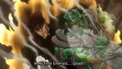 The best possible ending