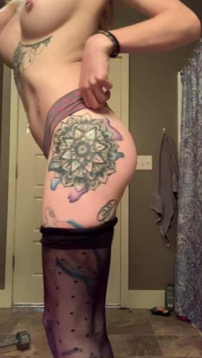 Are redhead fetishes still a thing?