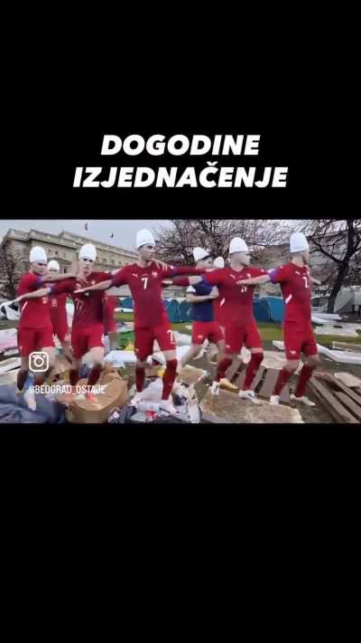 Бројимо још једно . . . догодине