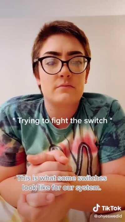 The best bit is that they're claiming they're talking naturally fast and that it's not sped up