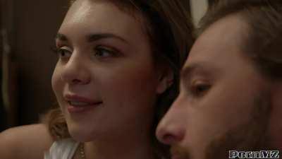 A Night with Gabbie Carter