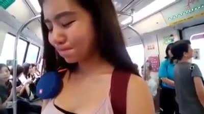 The shame, the embarrassment. The cringe