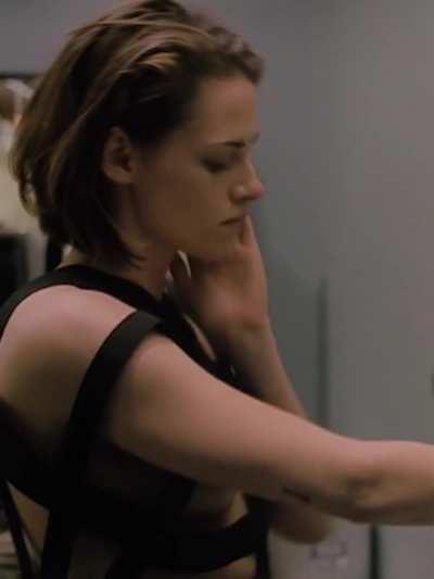 Kristen Stewart - Personal Shopper