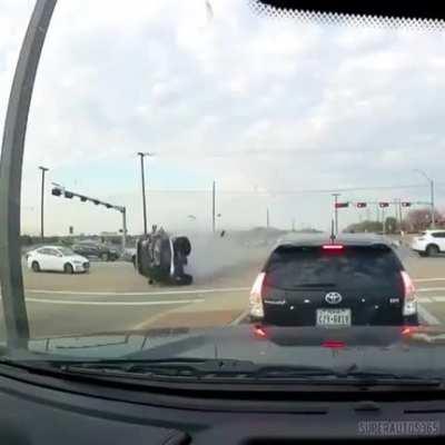 Trying to chase the light is a bad idea