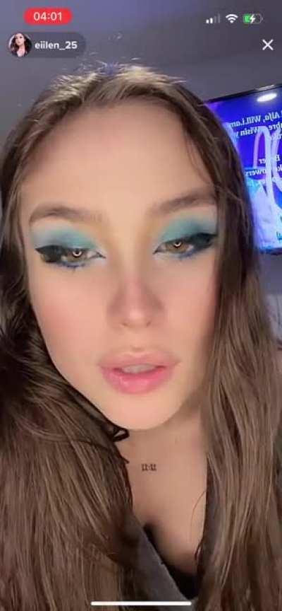 Live now and still slipping