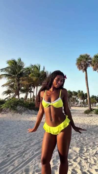 Mataya Sweeting | FashionNova | IG 6•16•25