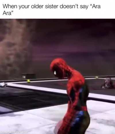 It was a web of lies