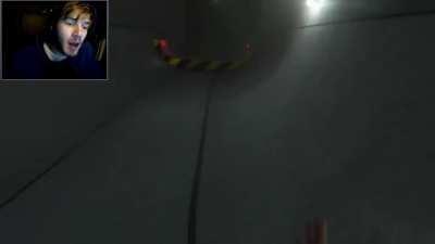 Pewdiepie Spotted in Bonelab Trailer