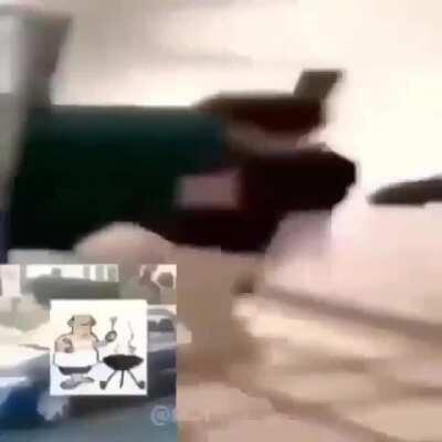 يجب قتل جميع الكفار