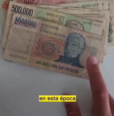 Emitir no genera inflacion: El video