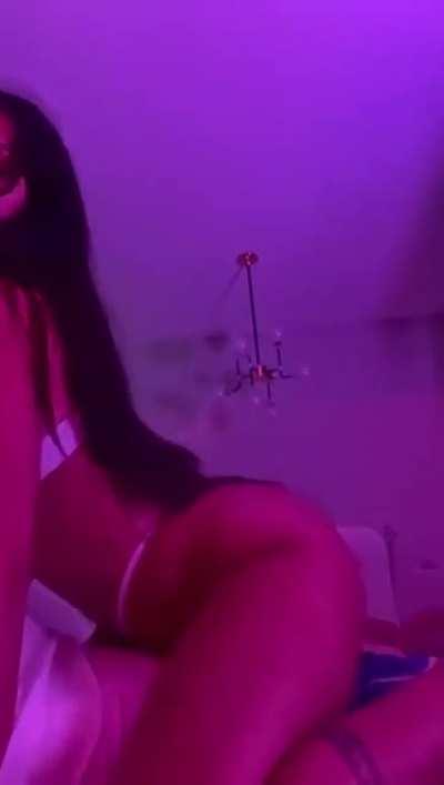 Ayarla Souza fudendo 😋