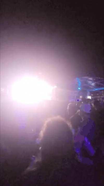 Ultra Miami was so much fun, who's going next year for Swedish House Mafia headlining???