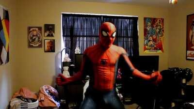 I hope Matt's Dad likes my Fiverr order.