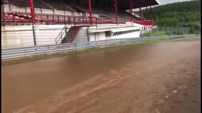 Drys seem like the best tyre for now - Jeff