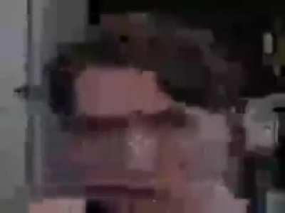 Artificer when she sees an adolescent scavenger who made the mistake of going outside alone today