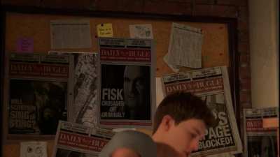 Marvel's Spider-Man Remastered: Suiting Up