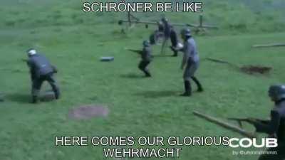 schroner