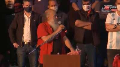 Discursos peligrosos 2