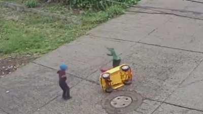 They are on the right track!